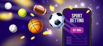 Myanmar Sports Betting