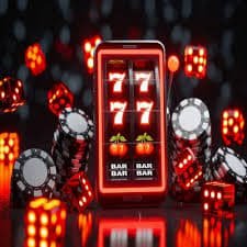 Live Casino Baccarat Roulette ဂိမ်းများ