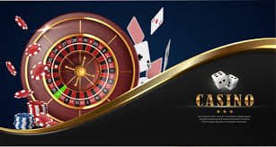 Video Slots Bonus Round Feature