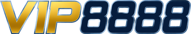vip8888 Logo